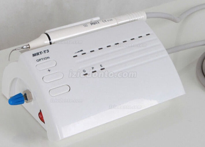 MRT-T3 Ultrassom Odontológico Scaler Compatível com EMS Woodpecker